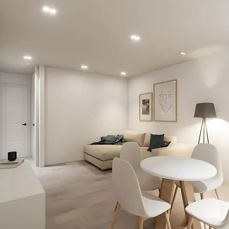 Apartamento Piso Martita Cedeira
