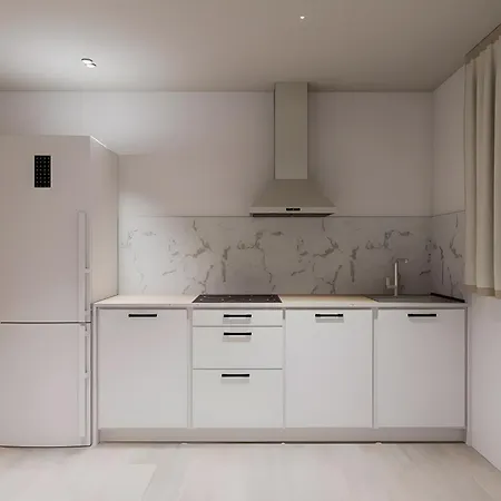 Apartamento Piso Martita Cedeira