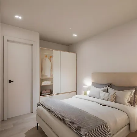 Apartamento Piso Martita Cedeira