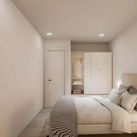 Apartamento Piso Martita Cedeira